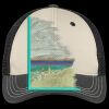 Tri Tone Mesh Back Cap Thumbnail