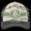 Tri Tone Mesh Back Cap Thumbnail