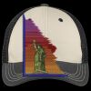 Tri Tone Mesh Back Cap Thumbnail