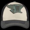 Tri Tone Mesh Back Cap Thumbnail