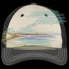 Tri Tone Mesh Back Cap Thumbnail