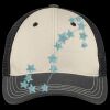 Tri Tone Mesh Back Cap Thumbnail