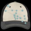 Tri Tone Mesh Back Cap Thumbnail