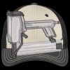 Tri Tone Mesh Back Cap Thumbnail