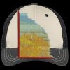 Tri Tone Mesh Back Cap Thumbnail