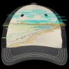 Tri Tone Mesh Back Cap Thumbnail