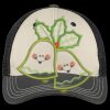 Tri Tone Mesh Back Cap Thumbnail