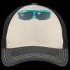 Tri Tone Mesh Back Cap Thumbnail