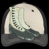 Tri Tone Mesh Back Cap Thumbnail