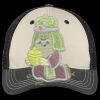 Tri Tone Mesh Back Cap Thumbnail