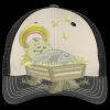 Tri Tone Mesh Back Cap Thumbnail