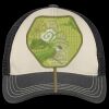 Tri Tone Mesh Back Cap Thumbnail