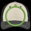 Tri Tone Mesh Back Cap Thumbnail