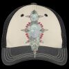 Tri Tone Mesh Back Cap Thumbnail
