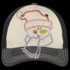 Tri Tone Mesh Back Cap Thumbnail