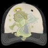 Tri Tone Mesh Back Cap Thumbnail