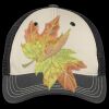 Tri Tone Mesh Back Cap Thumbnail