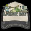 Tri Tone Mesh Back Cap Thumbnail