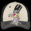 Tri Tone Mesh Back Cap Thumbnail