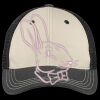 Tri Tone Mesh Back Cap Thumbnail