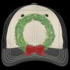Tri Tone Mesh Back Cap Thumbnail