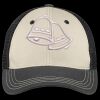 Tri Tone Mesh Back Cap Thumbnail