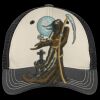 Tri Tone Mesh Back Cap Thumbnail