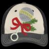 Tri Tone Mesh Back Cap Thumbnail