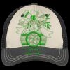 Tri Tone Mesh Back Cap Thumbnail