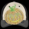 Tri Tone Mesh Back Cap Thumbnail