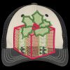 Tri Tone Mesh Back Cap Thumbnail