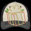 Tri Tone Mesh Back Cap Thumbnail