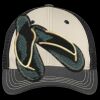 Tri Tone Mesh Back Cap Thumbnail