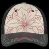 Tri Tone Mesh Back Cap Thumbnail
