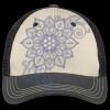 Tri Tone Mesh Back Cap Thumbnail