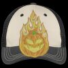 Tri Tone Mesh Back Cap Thumbnail