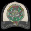 Tri Tone Mesh Back Cap Thumbnail