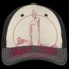 Tri Tone Mesh Back Cap Thumbnail