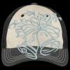 Tri Tone Mesh Back Cap Thumbnail