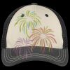 Tri Tone Mesh Back Cap Thumbnail