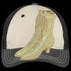 Tri Tone Mesh Back Cap Thumbnail
