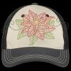 Tri Tone Mesh Back Cap Thumbnail