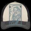 Tri Tone Mesh Back Cap Thumbnail