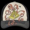 Tri Tone Mesh Back Cap Thumbnail