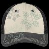 Tri Tone Mesh Back Cap Thumbnail
