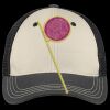 Tri Tone Mesh Back Cap Thumbnail