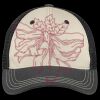 Tri Tone Mesh Back Cap Thumbnail