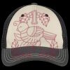 Tri Tone Mesh Back Cap Thumbnail