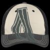 Tri Tone Mesh Back Cap Thumbnail