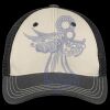 Tri Tone Mesh Back Cap Thumbnail